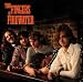 Two Fingers of Firewater CD