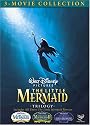 The Little Mermaid Trilogy