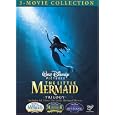 Little-Mermaid