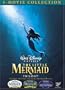The Little Mermaid Trilogy