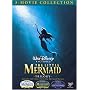 The Little Mermaid Trilogy