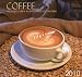Coffee 2010 Wall Calendar: The World's Great Recipes, Stories and Histories