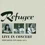 Live in Concert: Newcastle City Hall 1974