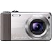 Sony DSC-HX7VN Digitalkamera (16 Megapixel, 10-fach opt. Zoom, Full HD Videoaufnahme, GPS, 7,6 cm (3 Zoll) Display, bildstabilisiert) gold
