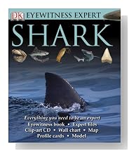 Shark (EYEWITNESS EXPERTS)