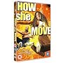 How She Move [DVD] [2007]
