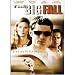 The Big Fall DVD Cover
