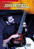 John Patitucci -- Electric Bass Complete (DVD)