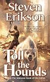 Toll the Hounds