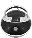 Soundmaster SCD2600 Stereo-Radio mit CD
