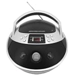 SCD2600 CDRadio