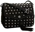 Hype Taylor Cross-Body Flap Bag