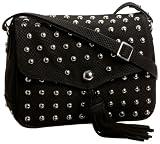 Hype Taylor Cross Body Flap Bag