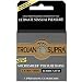 Trojan Supra - Lubricated Non-Spermicidal Condoms, 3 Pack