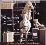 Recuerdos De Amor Vol 9 