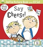 Say cheese