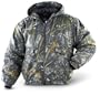 World Famous Sports Insulated Jacket