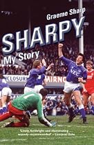 Sharpy: My Story