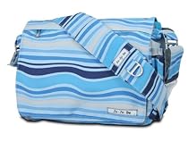 Ju-Ju-Be BeAll Changing Bag - Cloud Break
