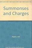 Summonses and charges 1986