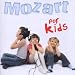 Mozart For Kids  from Virgin Classics