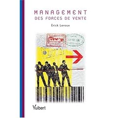 Management des forces de vente