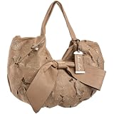 Chocolate Julia Hobo