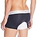 Mundo Unico Men's Claro Oscuro Short Boxer Trunk