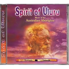 Spirit of Uluru/Australien