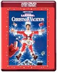 National Lampoon's Christmas Vacation...