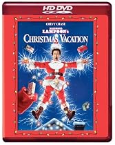 National Lampoon's Christmas Vacation [HD DVD]