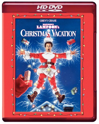 See It Immediately - National Lampoon's Christmas Vacation [HD DVD] Buy Online