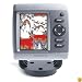 Garmin 300C Portable Color Fishfinder with Dual Beam Transducer