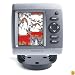 Garmin 300C Portable Color Fishfinder with Dual Beam Transducer