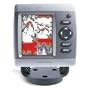Garmin 300C Portable Color Fishfinder with Dual Beam Transducer