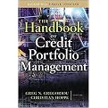 The Handbook of Credit Portfolio Management (McGraw-Hill Finance Investing) (Hardcover)