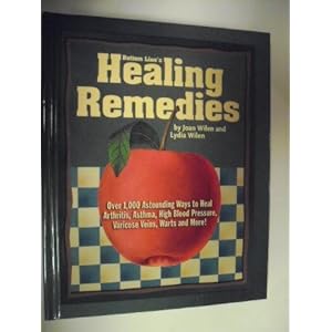 Bottom Line's Healing Remedies