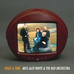 Space and Time