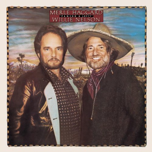 CD-Charts  Music : Pancho & Lefty