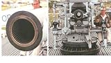 Oxford Museum Press: USS COD WWII Submarine Memorial