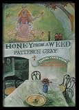 Honey from a weed : fasting and feasting in Tuscany, Catalonia, the Cyclades and Apulia