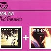 Bon Jovi / 7800 Fahrenheit