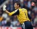 Craig Gordon 10x8 Action Photograph Sunderland Football Club