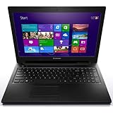 Lenovo G500s 15.6-Inch Touchscreen Laptop (Black)