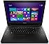 Lenovo G500s 15.6-Inch Touchscreen Laptop (Black)