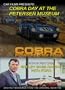 1 HR DOCUMENTARY COBRA DAY AT THE PETERSEN MUSEUM DVD