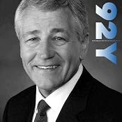 Senator Chuck Hagel at the 92nd Street Y: America - The Next Chapter | [Chuck Hagel]