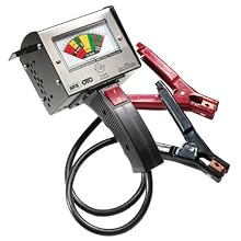 OTC 3181 130 Amp Heavy-Duty Battery Load Tester