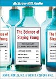 The Science of Staying Young