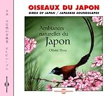 Sounds of Nature: Japanese Soundscapes